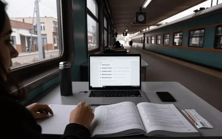 IELTS Writing Course