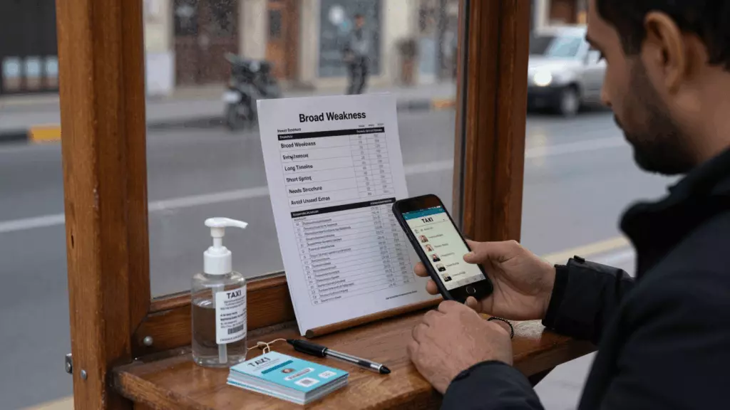 a Persian woman in her late 20s working through فیلتر