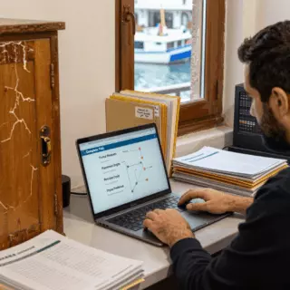 تقسیم مسیر آیلتس آکادمیک و جنرال در مواد درسی