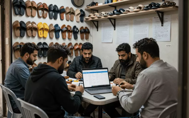 برنامه تحصیلی آیلتس برای مبتدیان