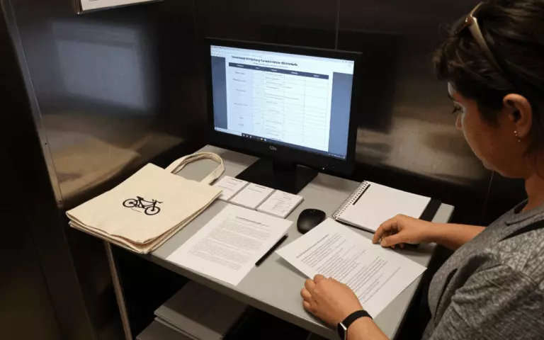 IELTS Writing Course