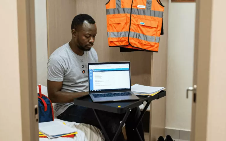 Cours de formation générale IELTS