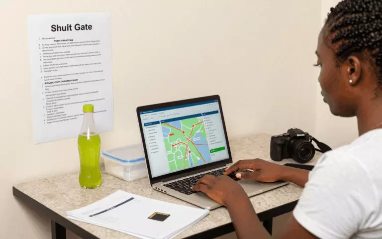 IELTS Online Cours