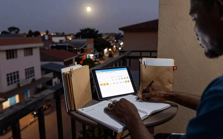 IELTS Online Cours