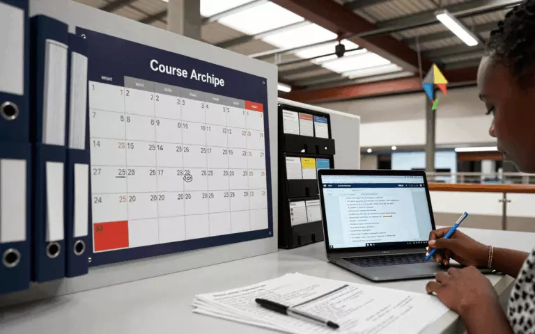 IELTS Online Cours