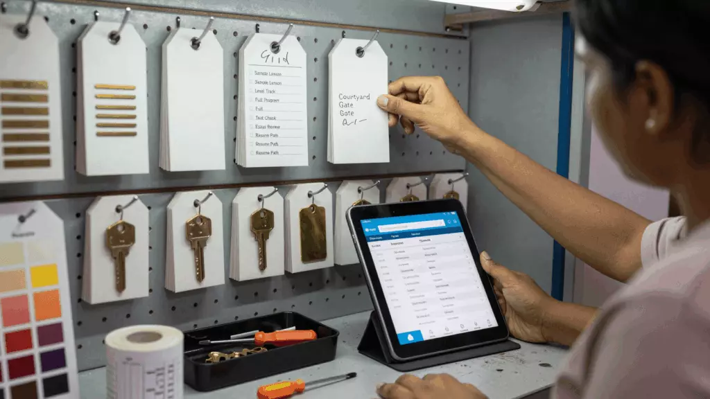 आईईएलटीएस शिक्षार्थी स्व-गति वाले ऑनलाइन पाठ्यक्रम पथ का चयन करने के बाद एक मुफ़्त कक्षा