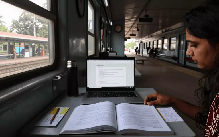 आईईएलटीएस लेखन पाठ्यक्रम