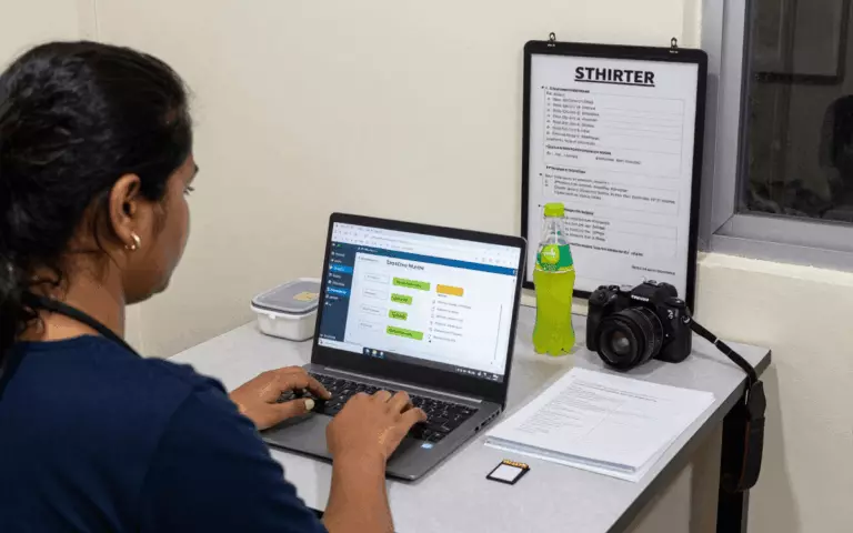 आईईएलट���एस ऑनलाइन कोर्स