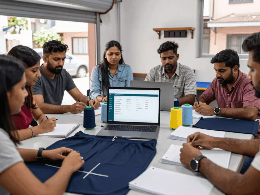 आईईएलटीएस तैयारी बजट पाठ, लेखन, अभ्यास और पहुंच अवधि में विभाजित है