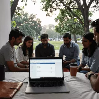 आईईएलटीएस पाठ्यक्रम के लिए नैदानिक परीक्षण परिणाम प्लेसमेंट