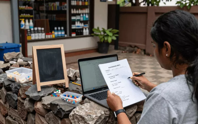 अभ्यास करें परीक्षण
