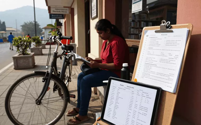 अभ्यास करें परीक्षण