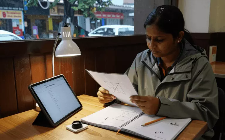 बैंड 7 कोर्स
