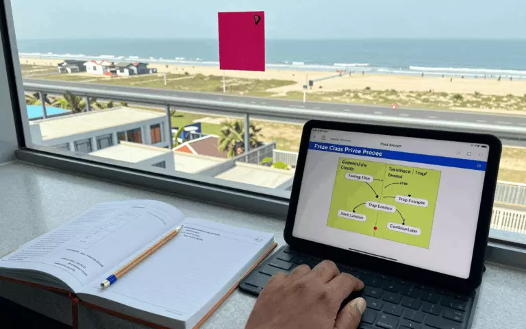 निःशुल्क आईईएलटीएस कक्षाएं