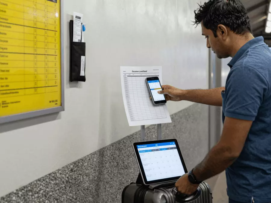 लक्ष्य बैंड, तिथि और साप्ताहिक अध्ययन ब्लॉक के साथ आईईएलटीएस अध्ययन योजना