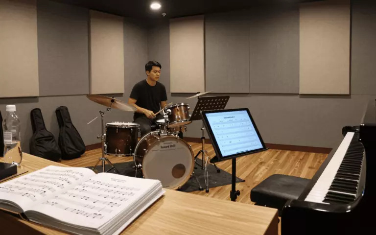 IELTS Band 7 Kursus