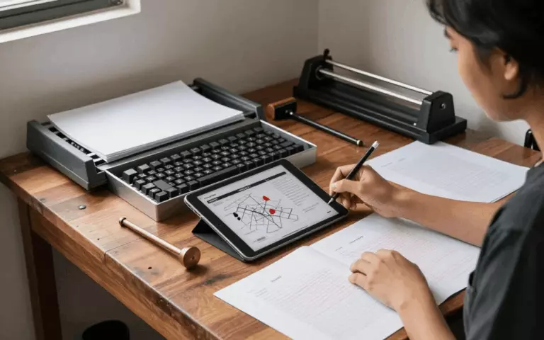 IELTS Writing Kursus