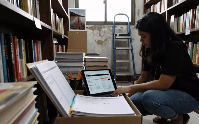 Kursus Menulis IELTS