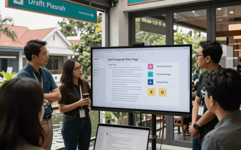 Pemeriksa Penulisan IELTS