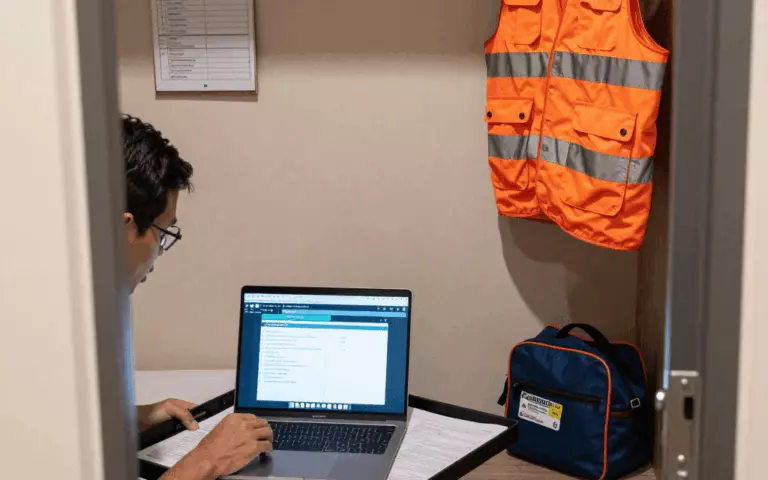 Pelatihan Umum IELTS Kursus
