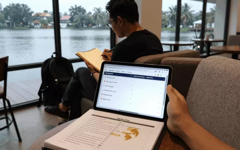 Cara Memilih Kursus Online IELTS Terbaik