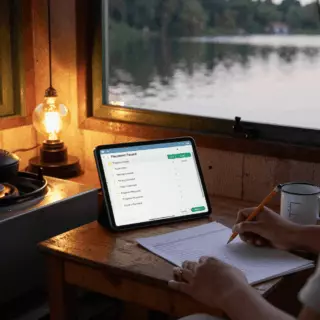 Pelajaran membaca IELTS dengan catatan strategi jenis pertanyaan