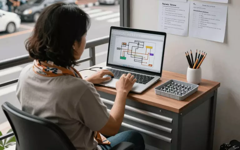 Cara Meningkatkan Skor Band IELTS Anda