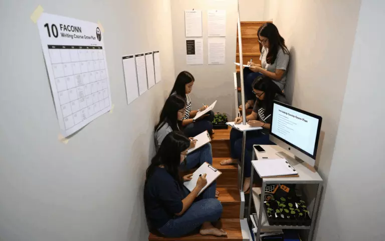 Kursus Menulis IELTS