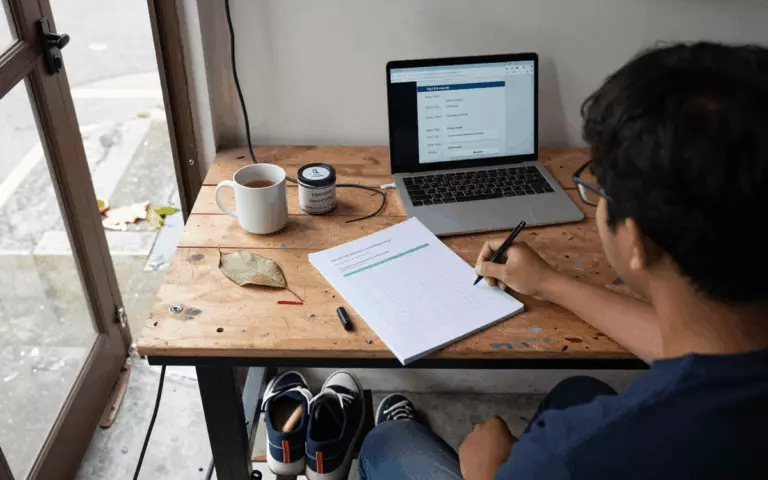 Kelas IELTS Gratis
