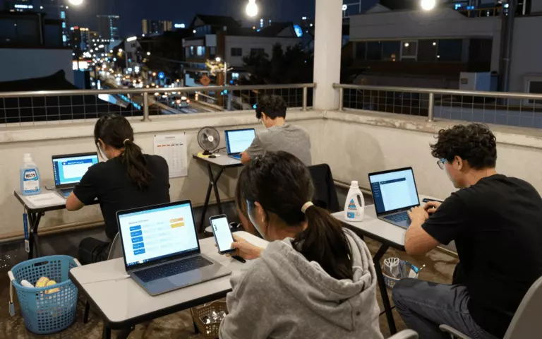 IELTS 온라인 코스