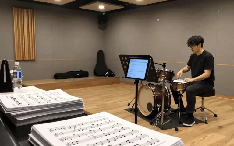 IELTS Band 7 과정