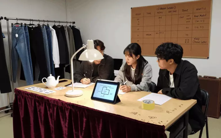 무료 IELTS 수업