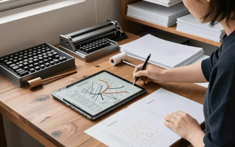 IELTS Writing 과정