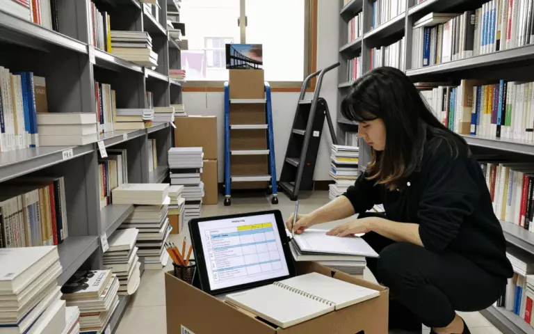 IELTS 작문 과정