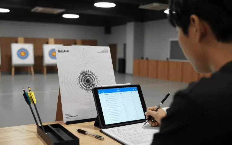 Band 7 과정