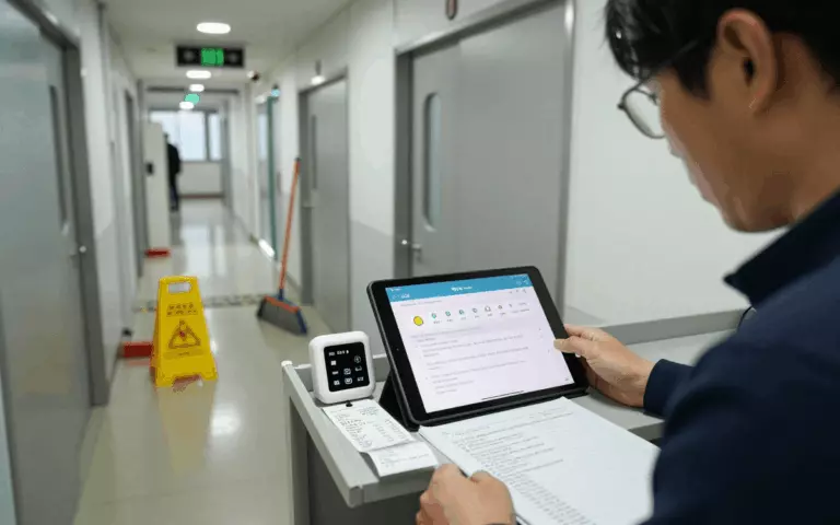 연습 테스트