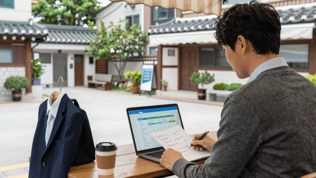 유료 코스를 선택하기 전에 무료 온라인 수업을 시작하는 IELTS 학습자