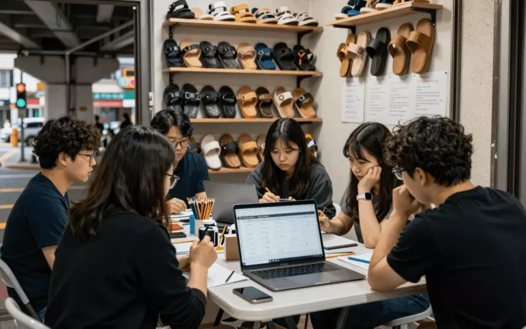 초보자를 위한 IELTS 학습 계획