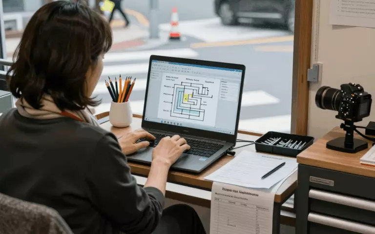 IELTS 밴드 점수를 향상시키는 방법