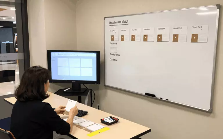 IELTS 온라인 코스