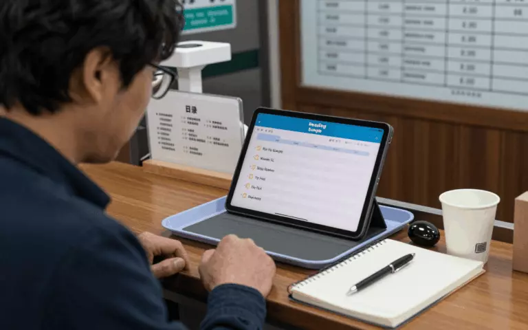 무료 IELTS 수업