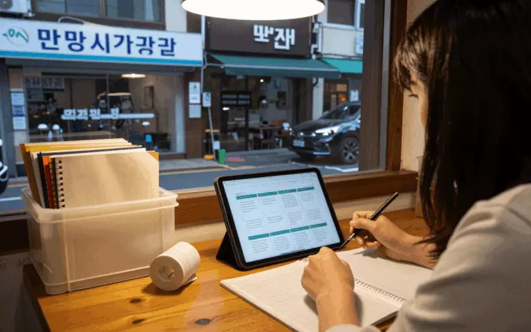 IELTS 온라인 코스