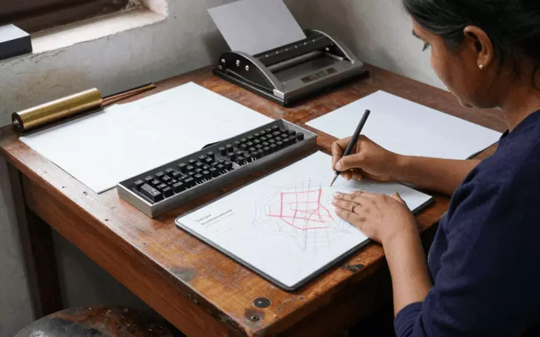 IELTS लेखन पाठ्यक्रम