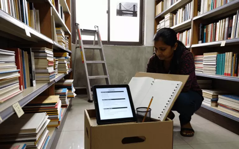 IELTS लेखन पाठ्यक्रम