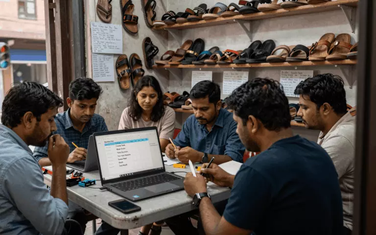 शुरुवातकर्ताहरूको लागि IELTS अध्ययन योजना