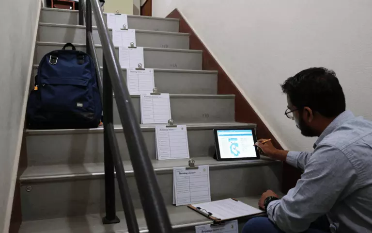 IELTS अनलाइन कोर्स