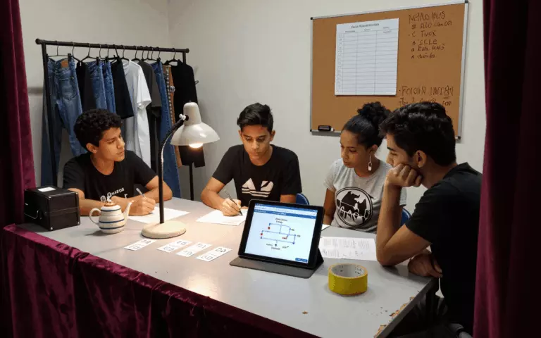 Aulas gratuitas de IELTS