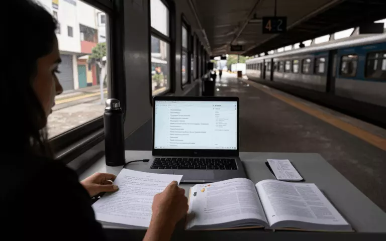 Curso de Redação IELTS