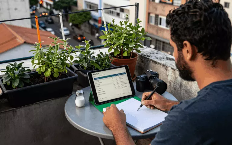 Verificador de escrita