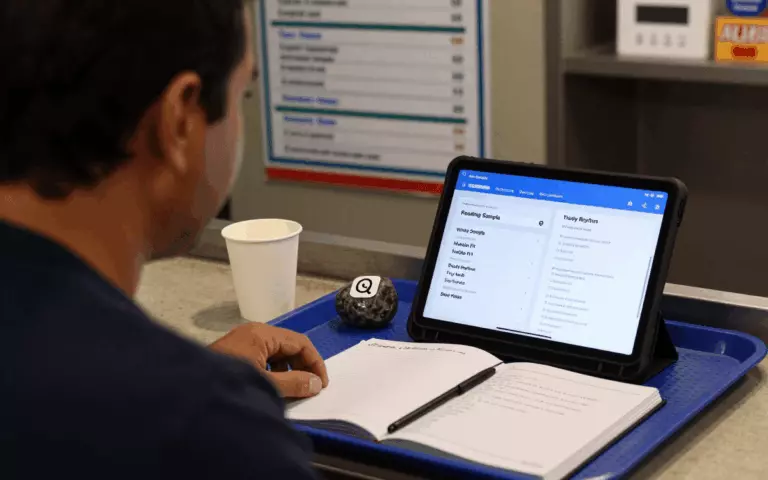 Aulas gratuitas de IELTS